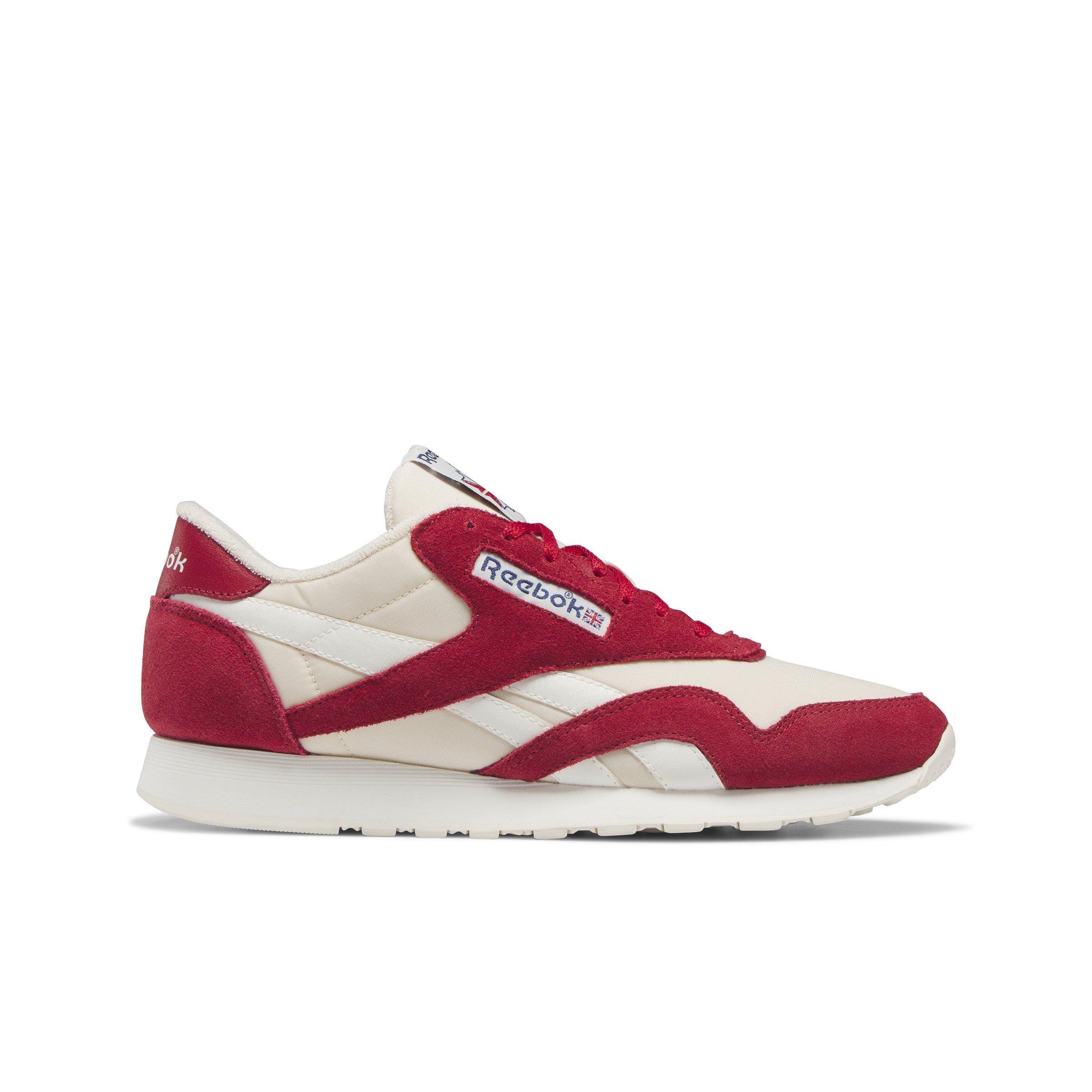 Reebok classic store nylon grade school